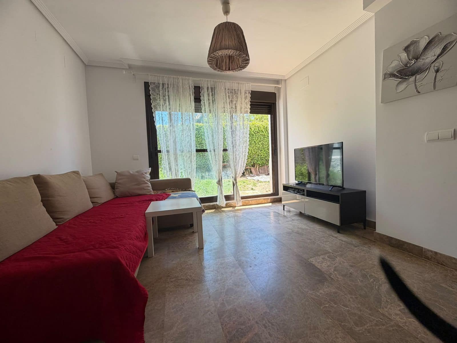 1 chambre Appartement à vendre à New Golden Mile - 297 000 € (Ref: 9933791)
