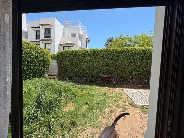 1 Zimmer Apartment zu verkaufen in Selwo, Estepona - 297.000 € (Ref: 9933791)