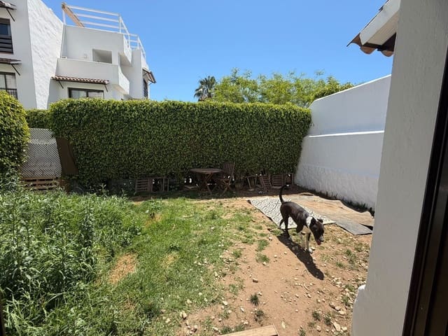 1 Zimmer Apartment zu verkaufen in Selwo, Estepona - 297.000 € (Ref: 9933791)