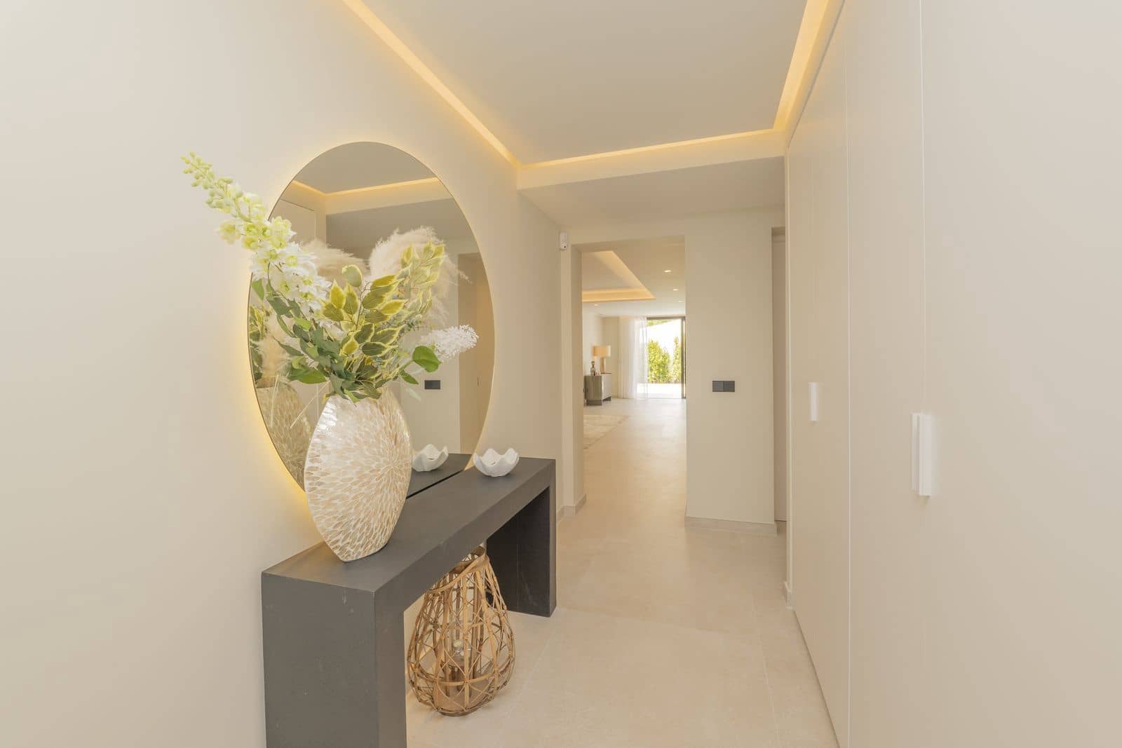 4 camera da letto Villa in vendita in Guadalmina - 2.650.000 € (Rif: 9933792)