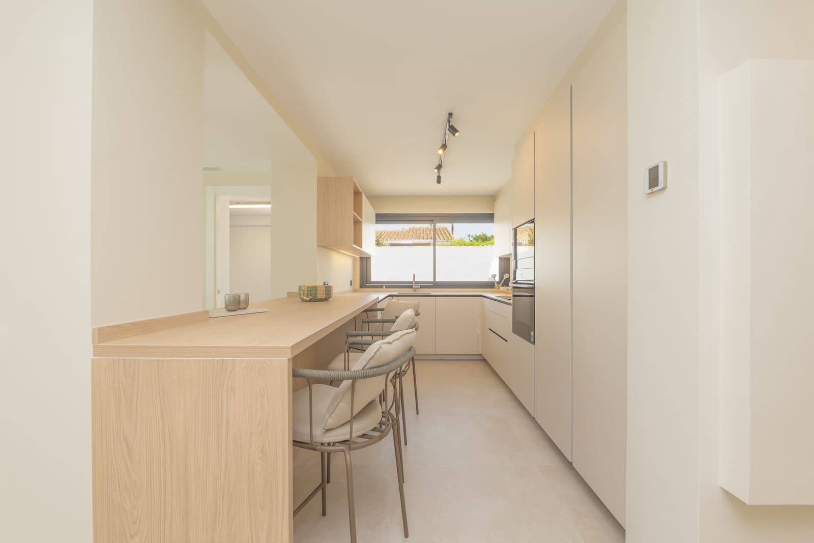 4 camera da letto Villa in vendita in Guadalmina - 2.650.000 € (Rif: 9933792)
