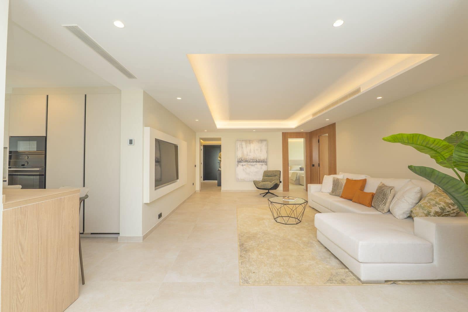 4 camera da letto Villa in vendita in Guadalmina - 2.650.000 € (Rif: 9933792)