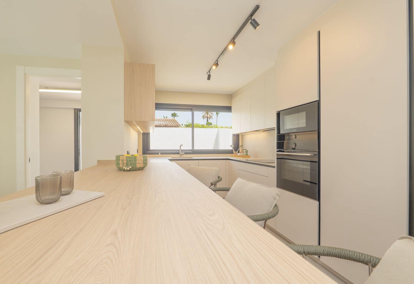 4 camera da letto Villa in vendita in Guadalmina - 2.650.000 € (Rif: 9933792)