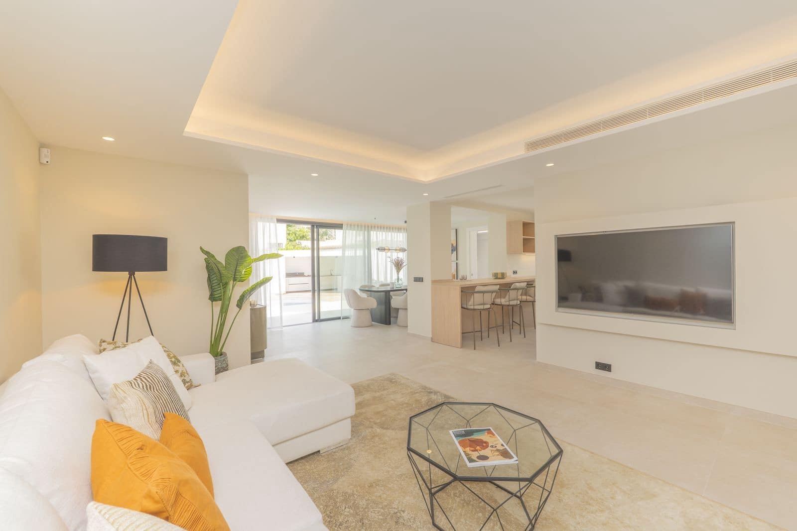 4 camera da letto Villa in vendita in Guadalmina - 2.650.000 € (Rif: 9933792)