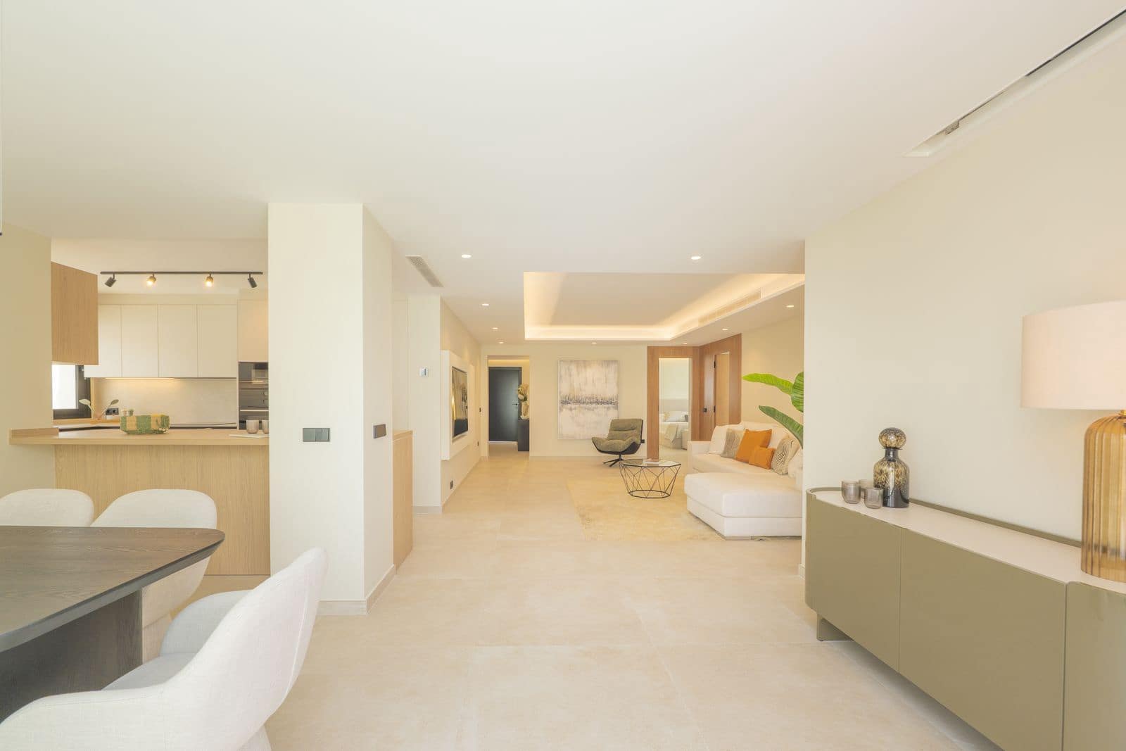 4 camera da letto Villa in vendita in Guadalmina - 2.650.000 € (Rif: 9933792)