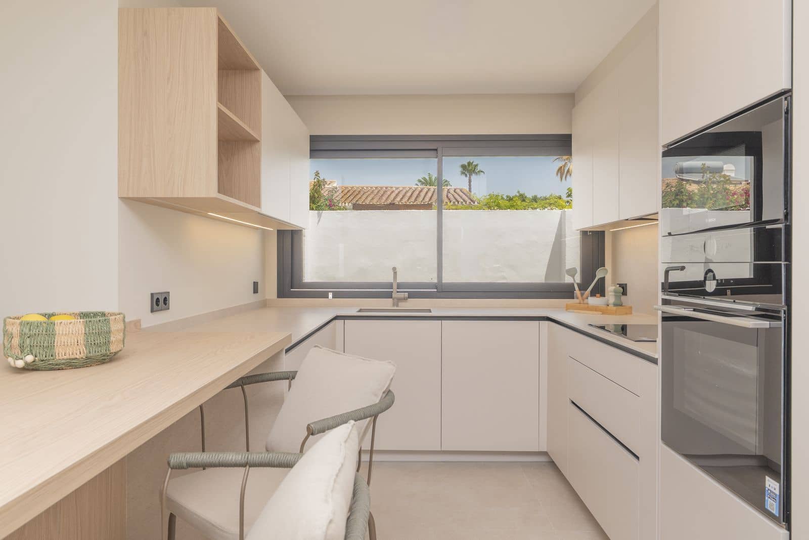 4 camera da letto Villa in vendita in Guadalmina - 2.650.000 € (Rif: 9933792)