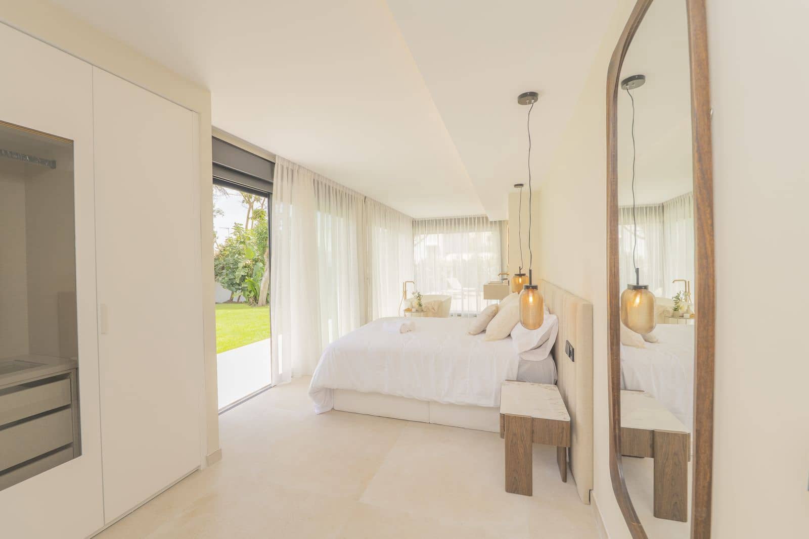 4 camera da letto Villa in vendita in Guadalmina - 2.650.000 € (Rif: 9933792)