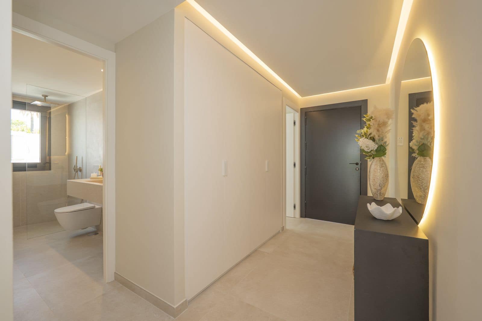 4 camera da letto Villa in vendita in Guadalmina - 2.650.000 € (Rif: 9933792)