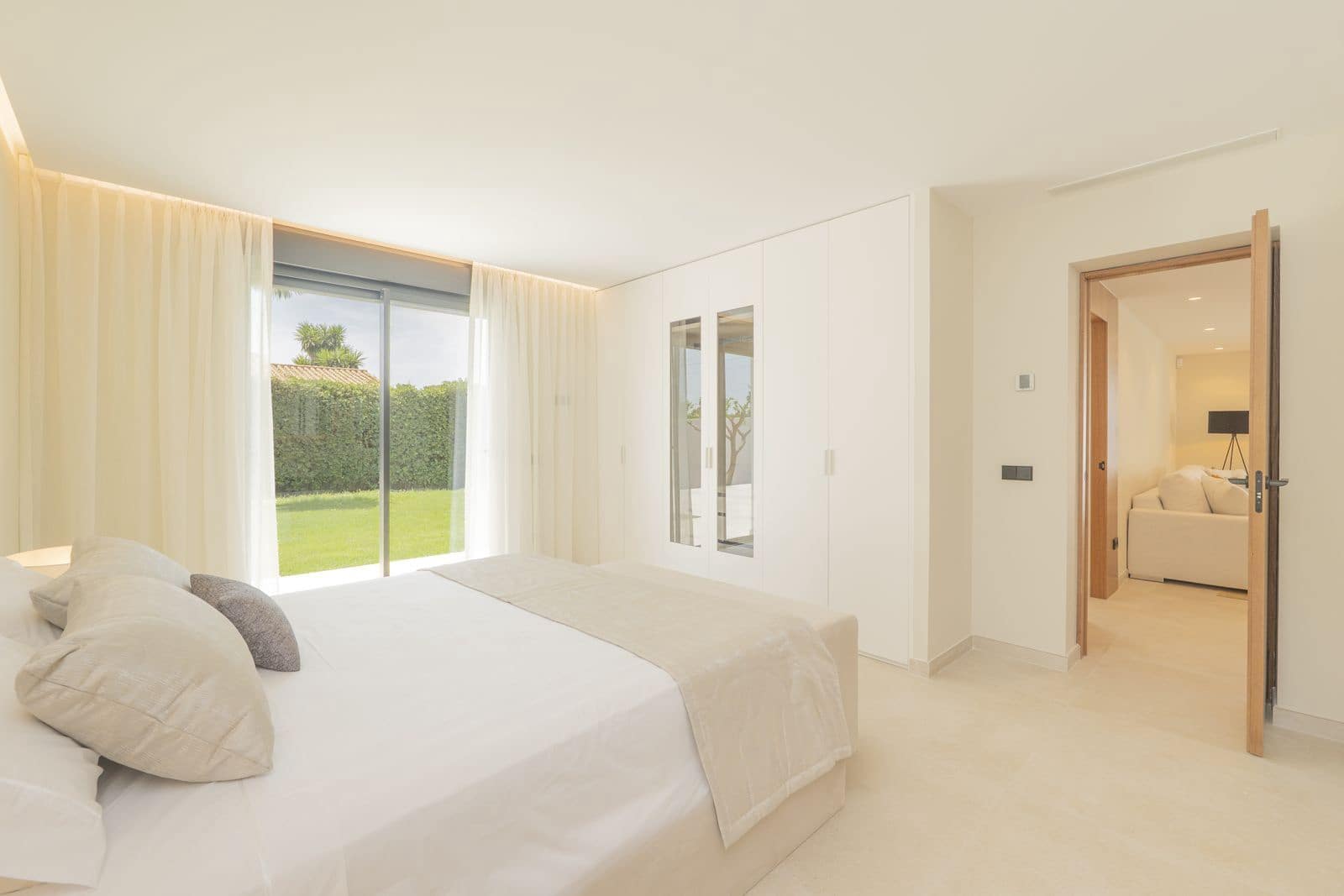 4 camera da letto Villa in vendita in Guadalmina - 2.650.000 € (Rif: 9933792)