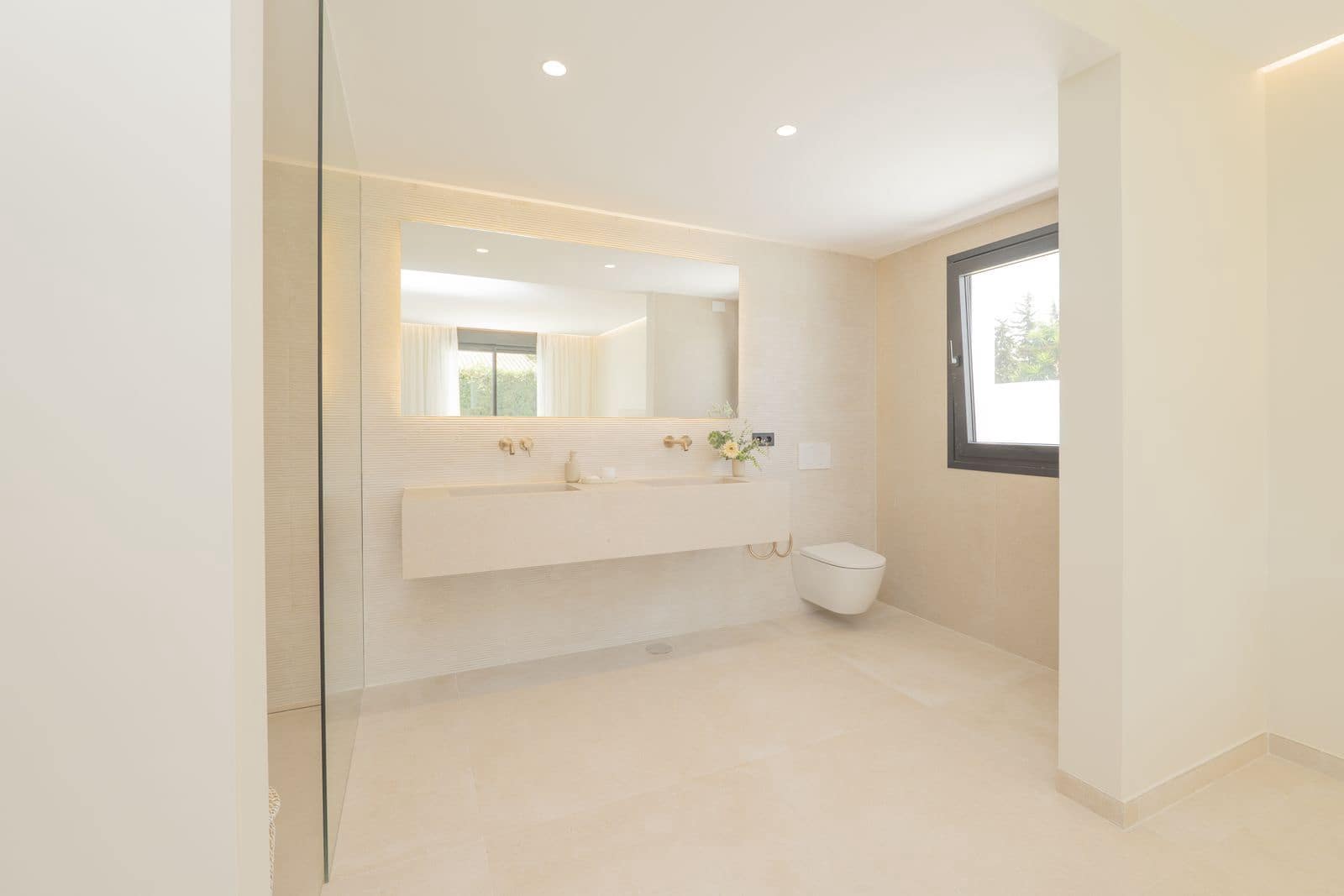 4 camera da letto Villa in vendita in Guadalmina - 2.650.000 € (Rif: 9933792)