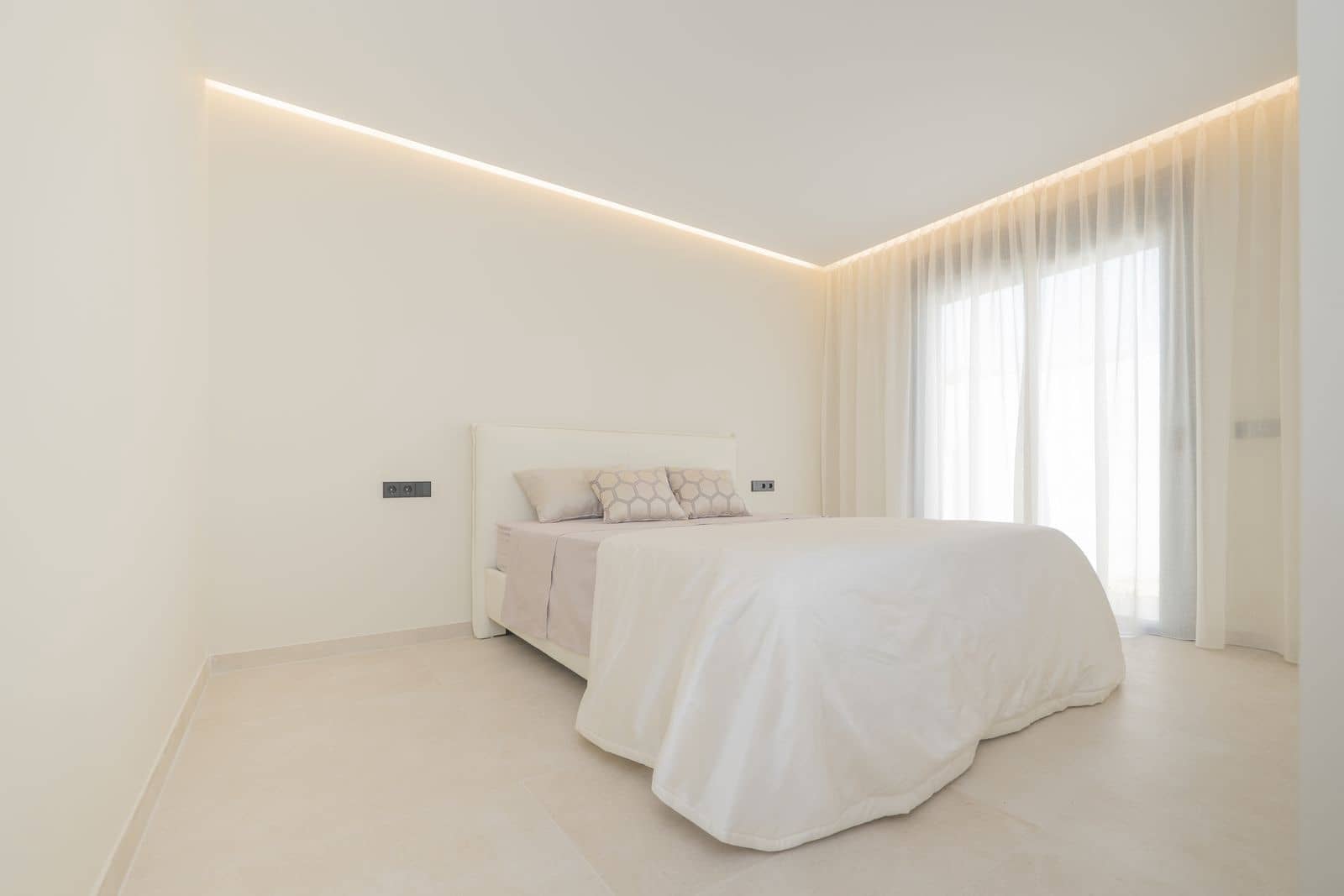 4 camera da letto Villa in vendita in Guadalmina - 2.650.000 € (Rif: 9933792)