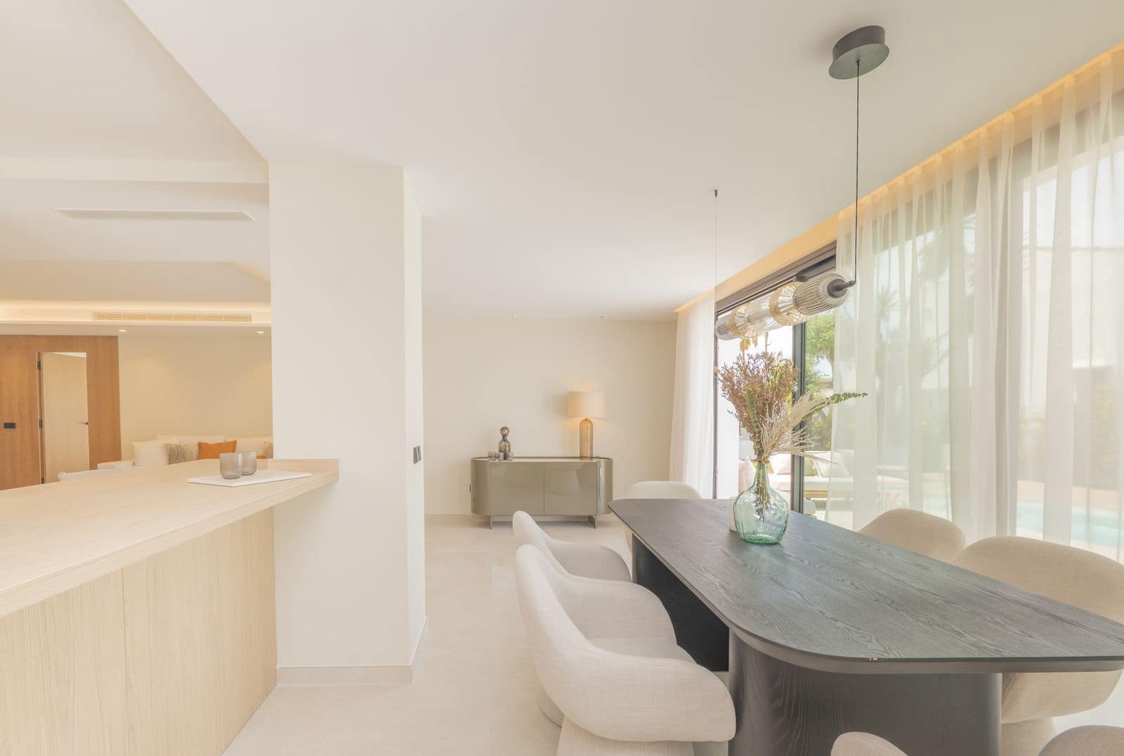 4 camera da letto Villa in vendita in Guadalmina - 2.650.000 € (Rif: 9933792)
