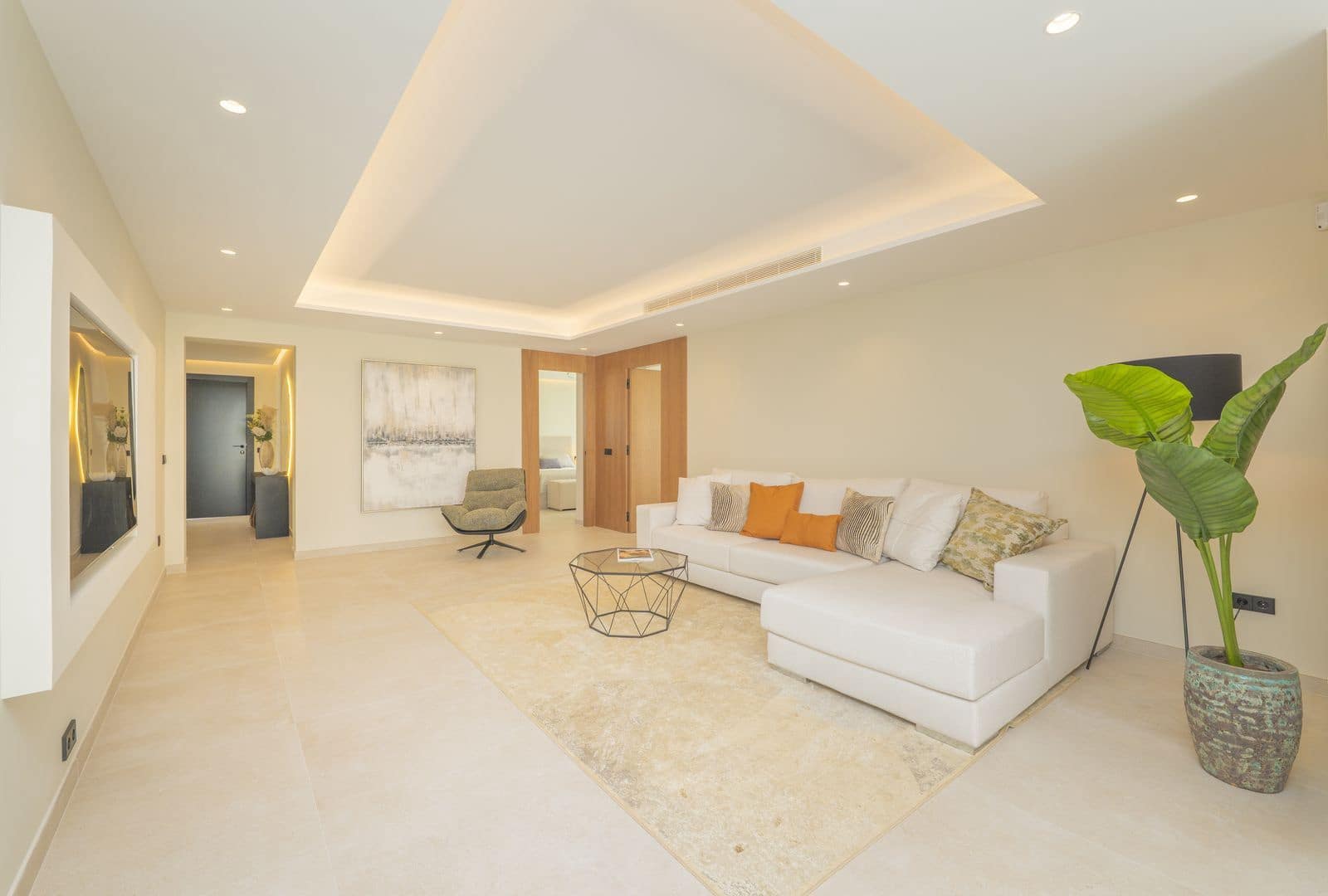4 camera da letto Villa in vendita in Guadalmina - 2.650.000 € (Rif: 9933792)