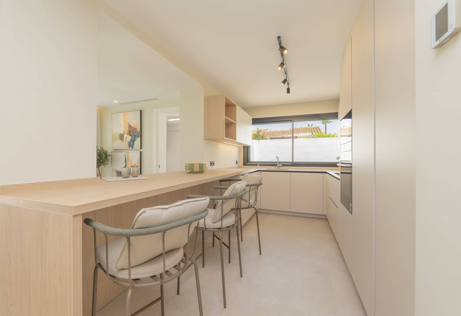 4 camera da letto Villa in vendita in Guadalmina - 2.650.000 € (Rif: 9933792)