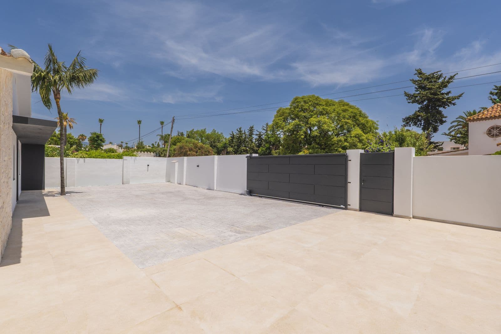 4 camera da letto Villa in vendita in Guadalmina - 2.650.000 € (Rif: 9933792)