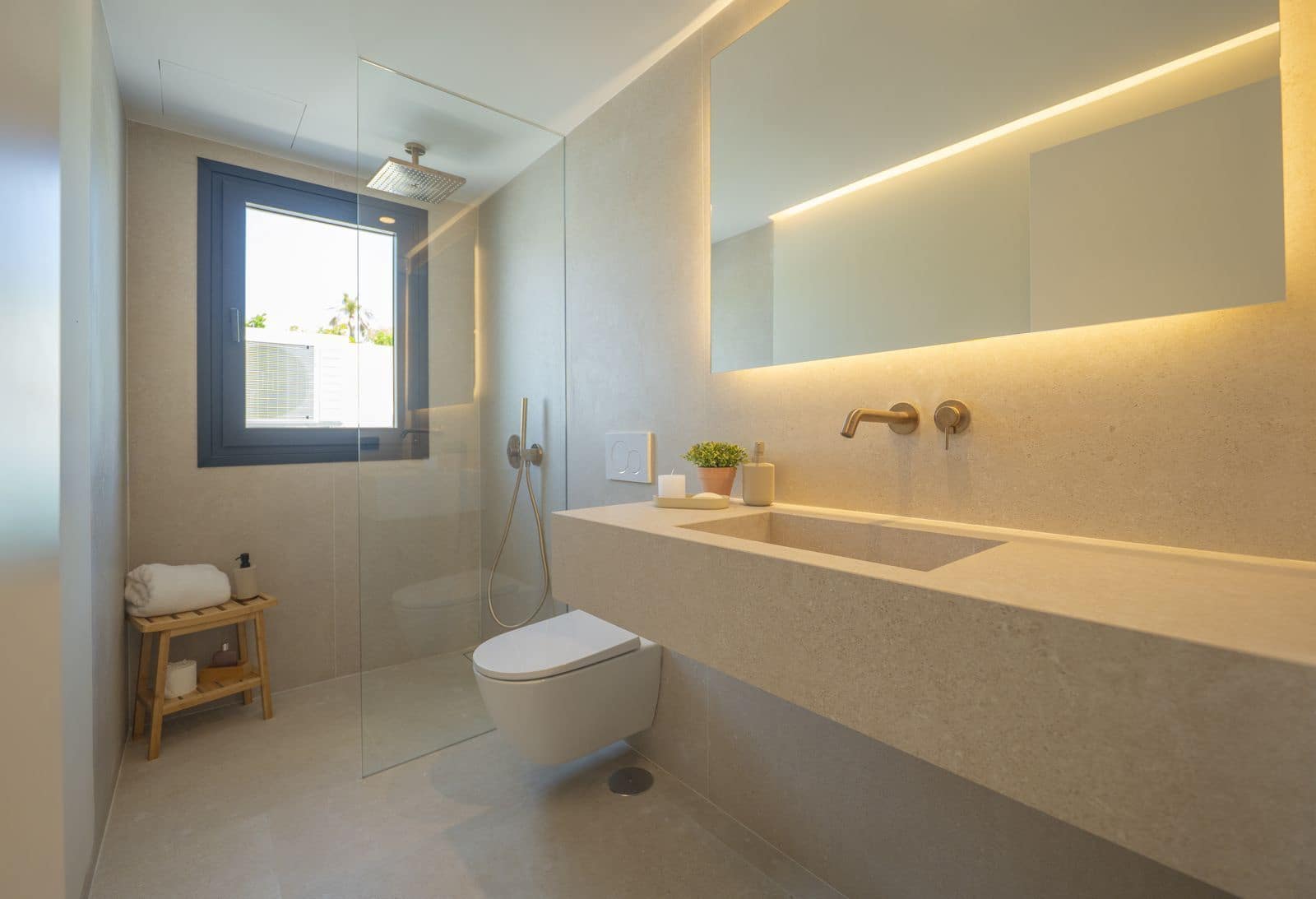 4 camera da letto Villa in vendita in Guadalmina - 2.650.000 € (Rif: 9933792)