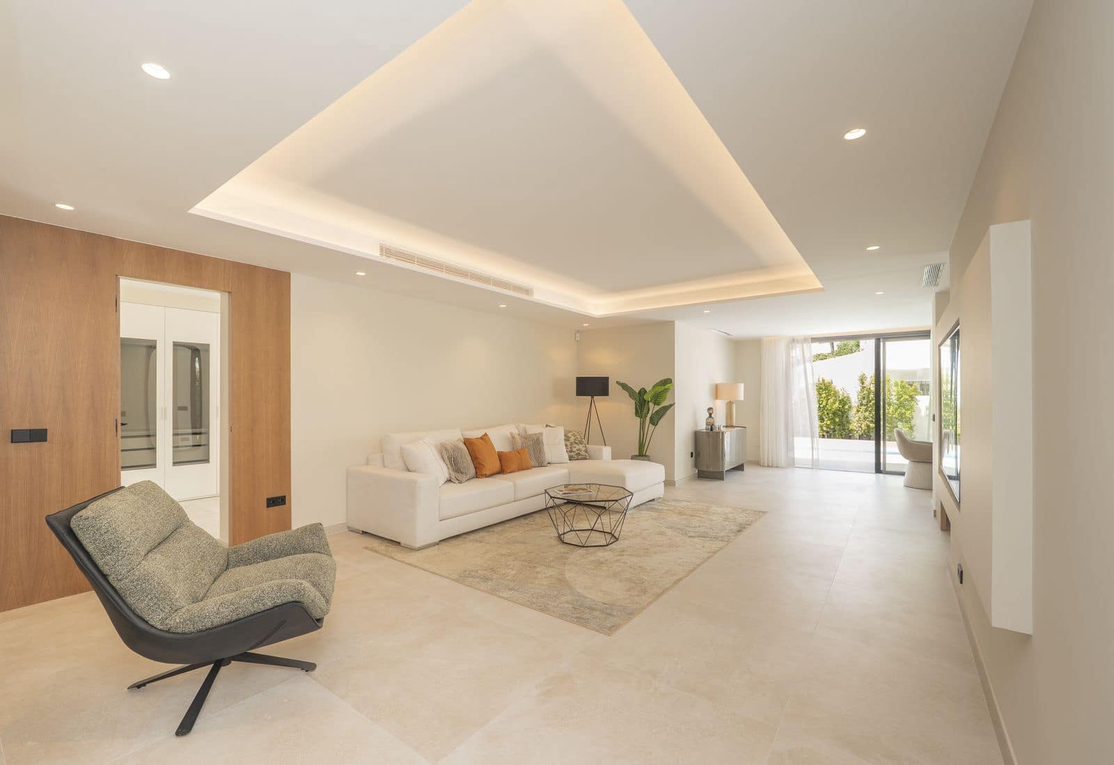 4 camera da letto Villa in vendita in Guadalmina - 2.650.000 € (Rif: 9933792)