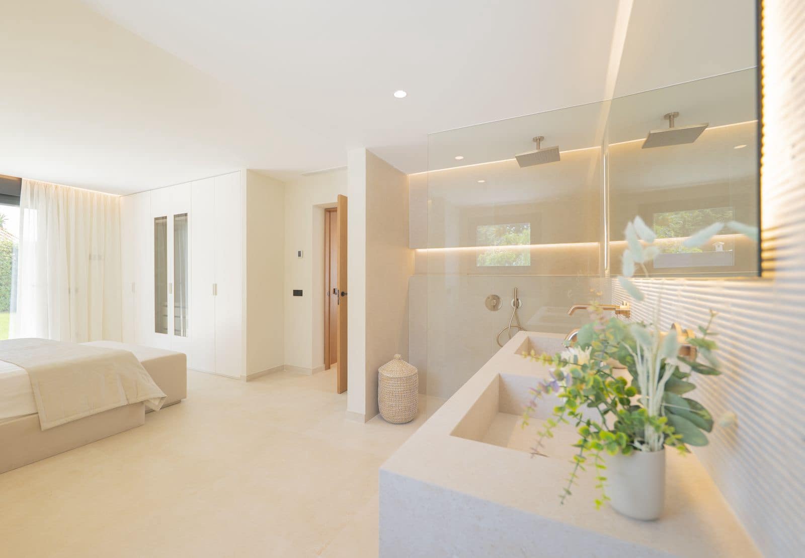 4 camera da letto Villa in vendita in Guadalmina - 2.650.000 € (Rif: 9933792)