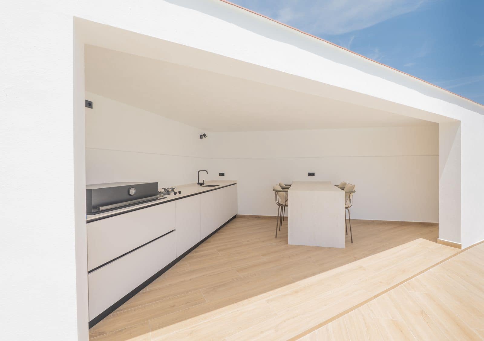 4 camera da letto Villa in vendita in Guadalmina - 2.650.000 € (Rif: 9933792)