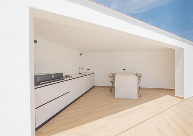 4 camera da letto Villa in vendita in Guadalmina, Marbella - 2.650.000 € (Rif: 9933792)