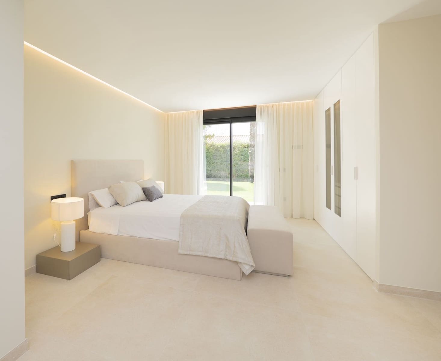 4 camera da letto Villa in vendita in Guadalmina - 2.650.000 € (Rif: 9933792)