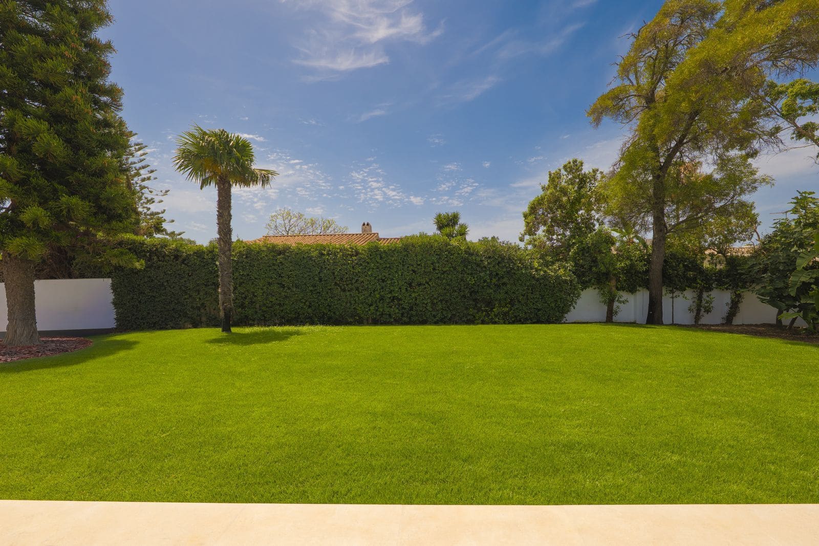 4 camera da letto Villa in vendita in Guadalmina - 2.650.000 € (Rif: 9933792)
