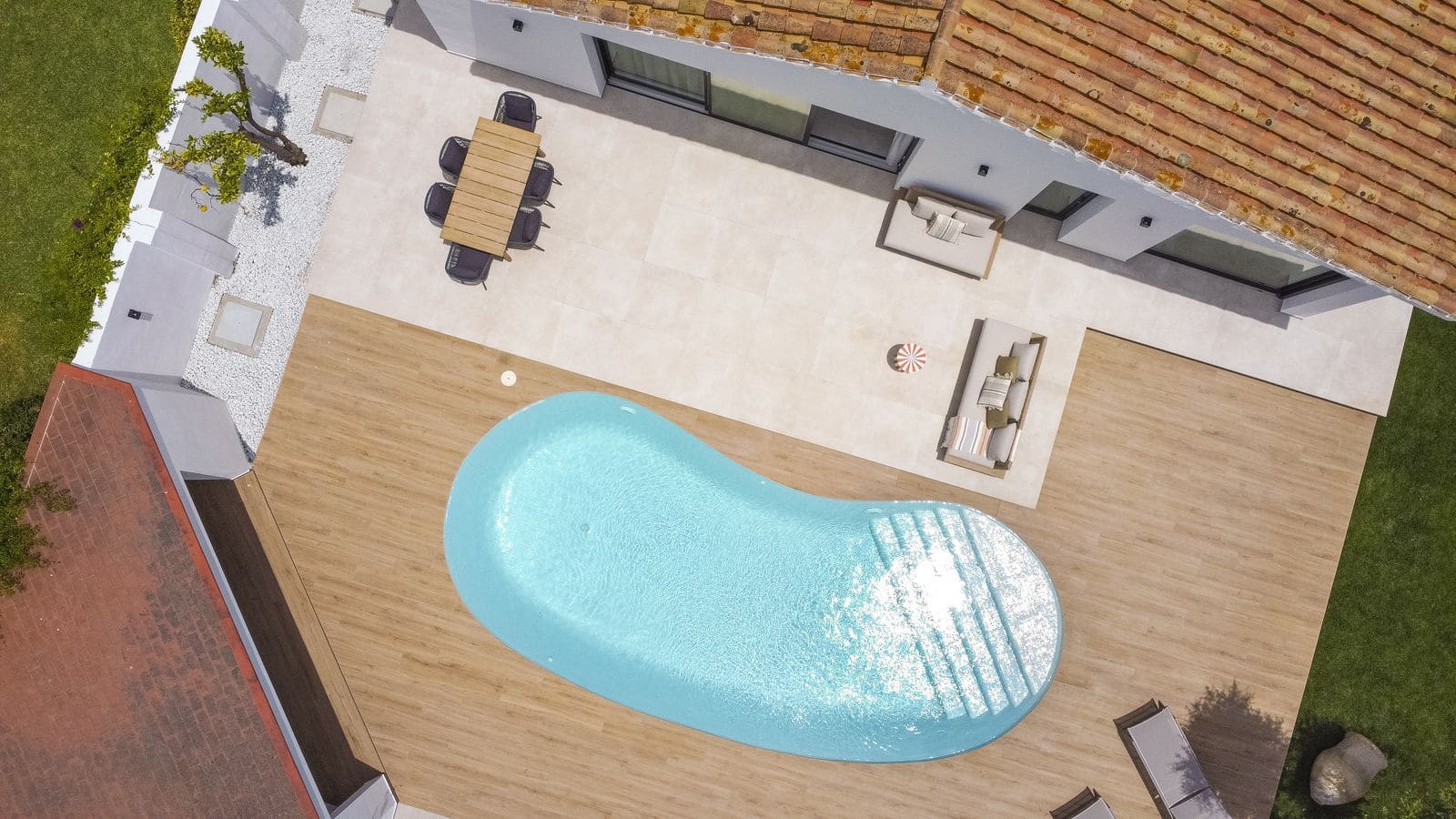 4 camera da letto Villa in vendita in Guadalmina - 2.650.000 € (Rif: 9933792)