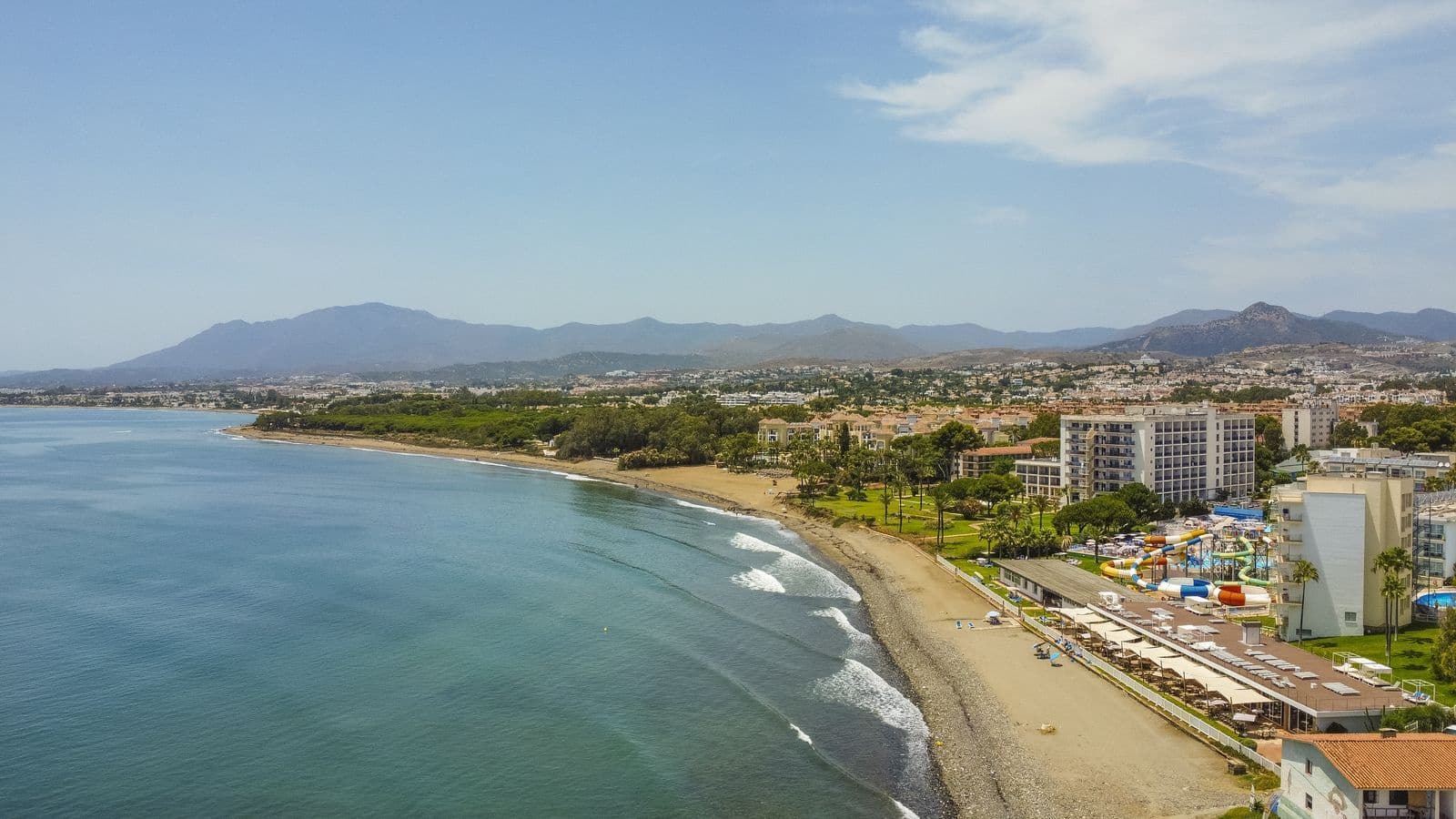 4 camera da letto Villa in vendita in Guadalmina - 2.650.000 € (Rif: 9933792)