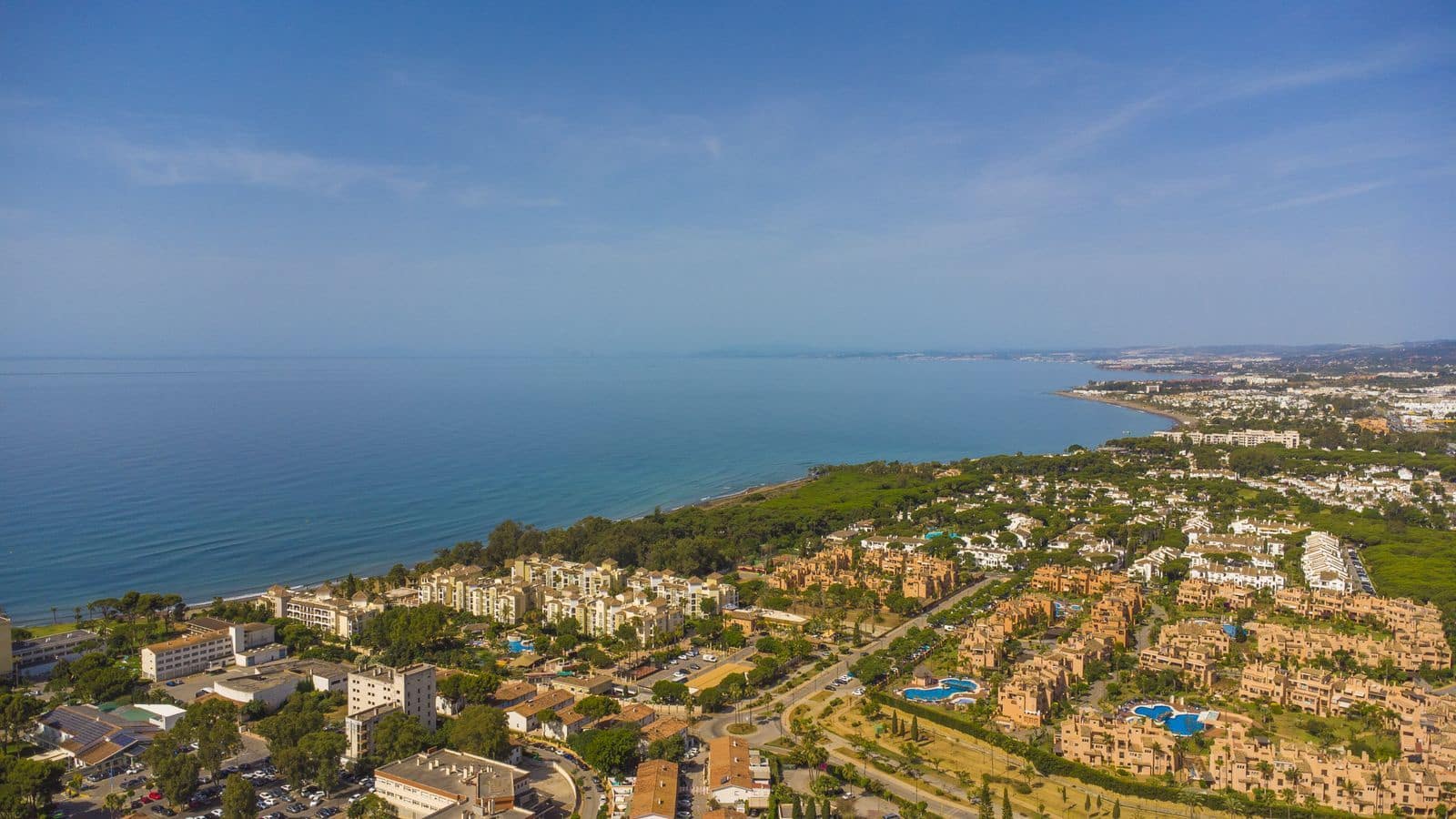 4 camera da letto Villa in vendita in Guadalmina - 2.650.000 € (Rif: 9933792)