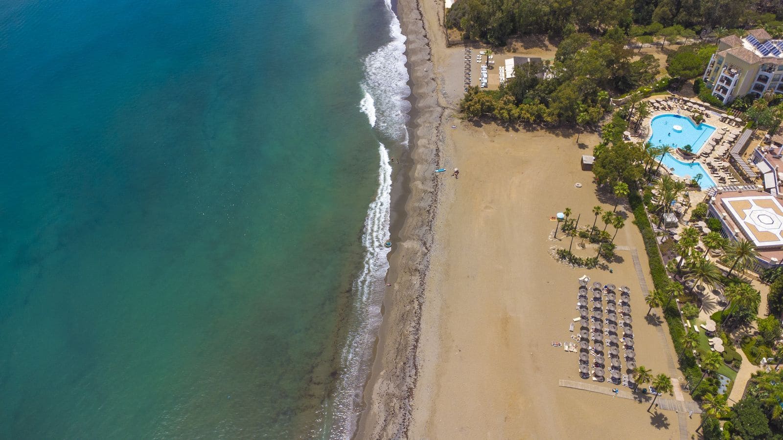 4 camera da letto Villa in vendita in Guadalmina - 2.650.000 € (Rif: 9933792)