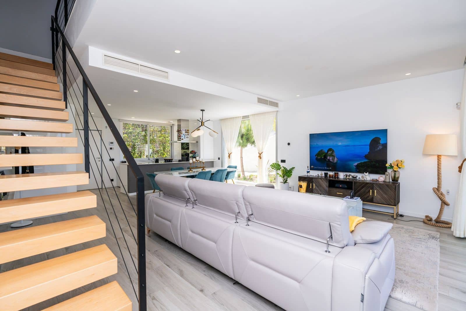 3 bedroom Townhouse for sale in Cancelada - € 650,000 (Ref: 9933794)