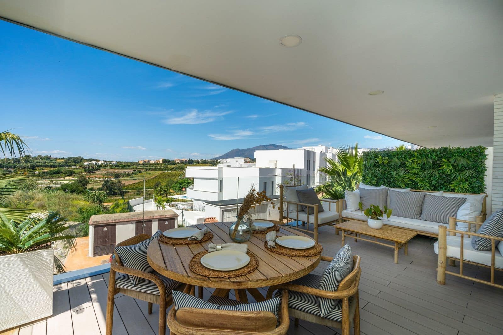 3 bedroom Townhouse for sale in Cancelada - € 650,000 (Ref: 9933794)