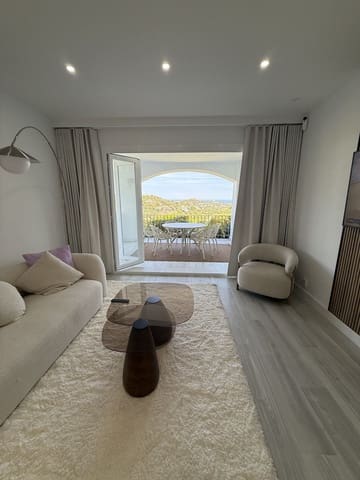 3 Zimmer Apartment zu verkaufen in La Quinta, Benahavís - 675.000 € (Ref: 9933795)