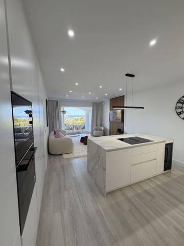 3 Zimmer Apartment zu verkaufen in La Quinta, Benahavís - 675.000 € (Ref: 9933795)
