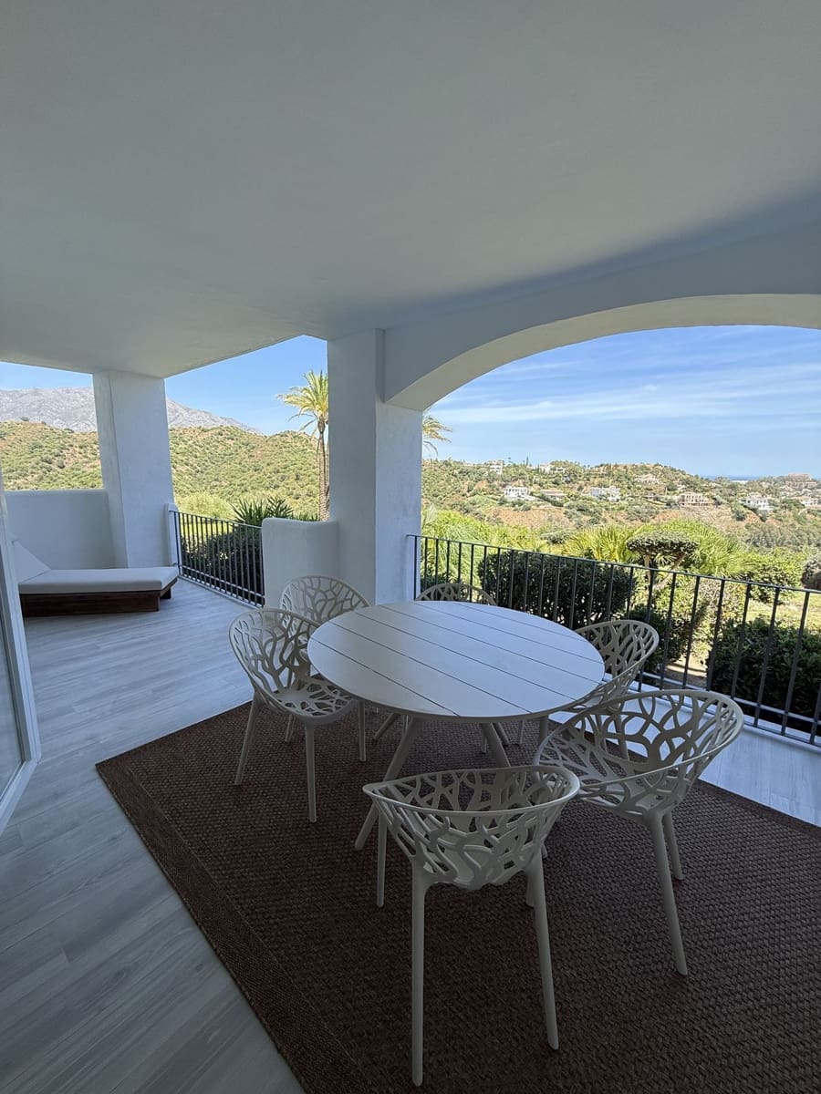 3 Zimmer Apartment zu verkaufen in La Quinta - 675.000 € (Ref: 9933795)