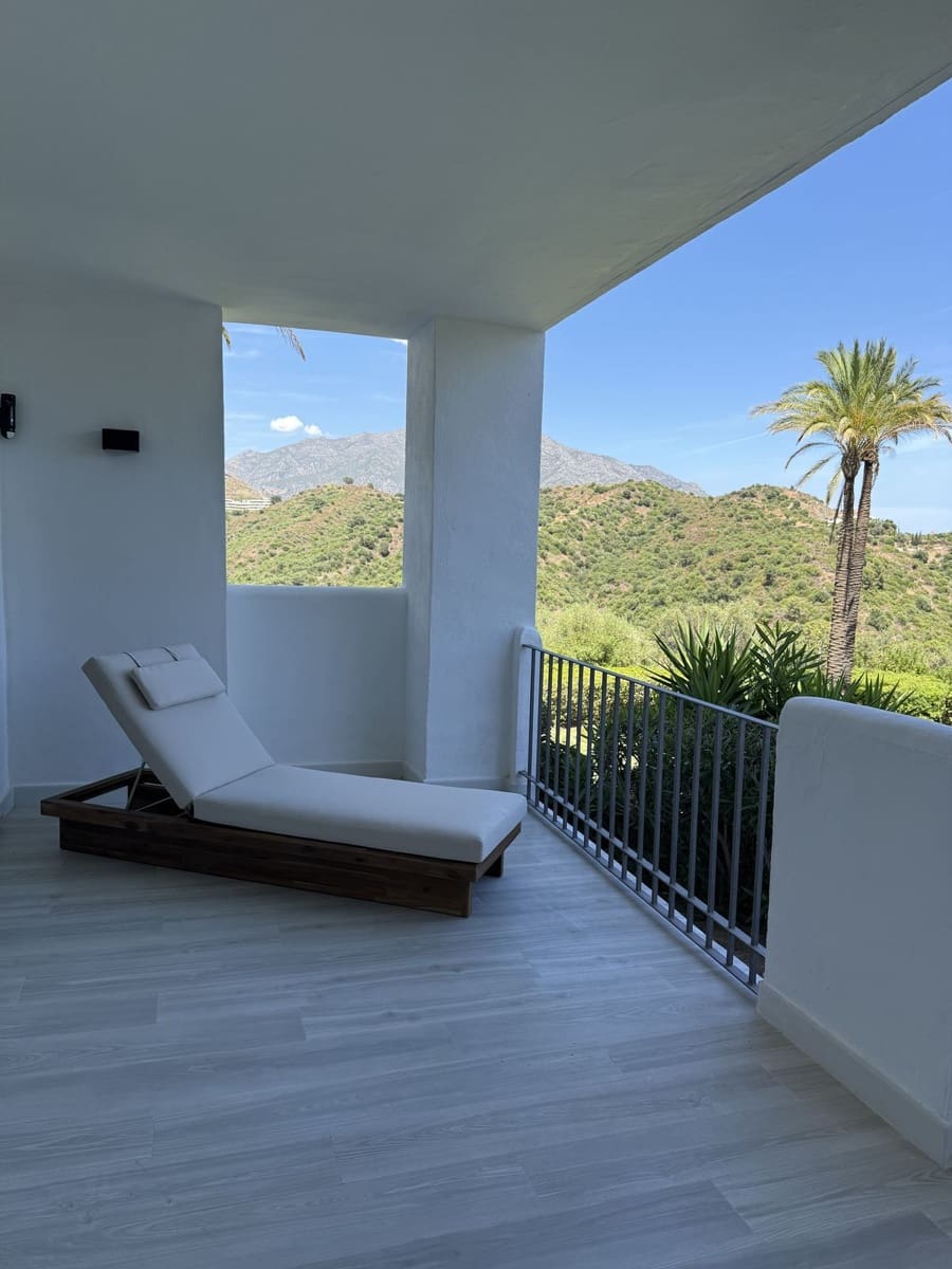 3 Zimmer Apartment zu verkaufen in La Quinta - 675.000 € (Ref: 9933795)