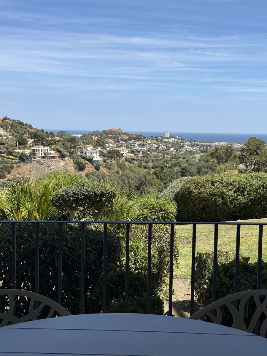 3 Zimmer Apartment zu verkaufen in La Quinta - 675.000 € (Ref: 9933795)