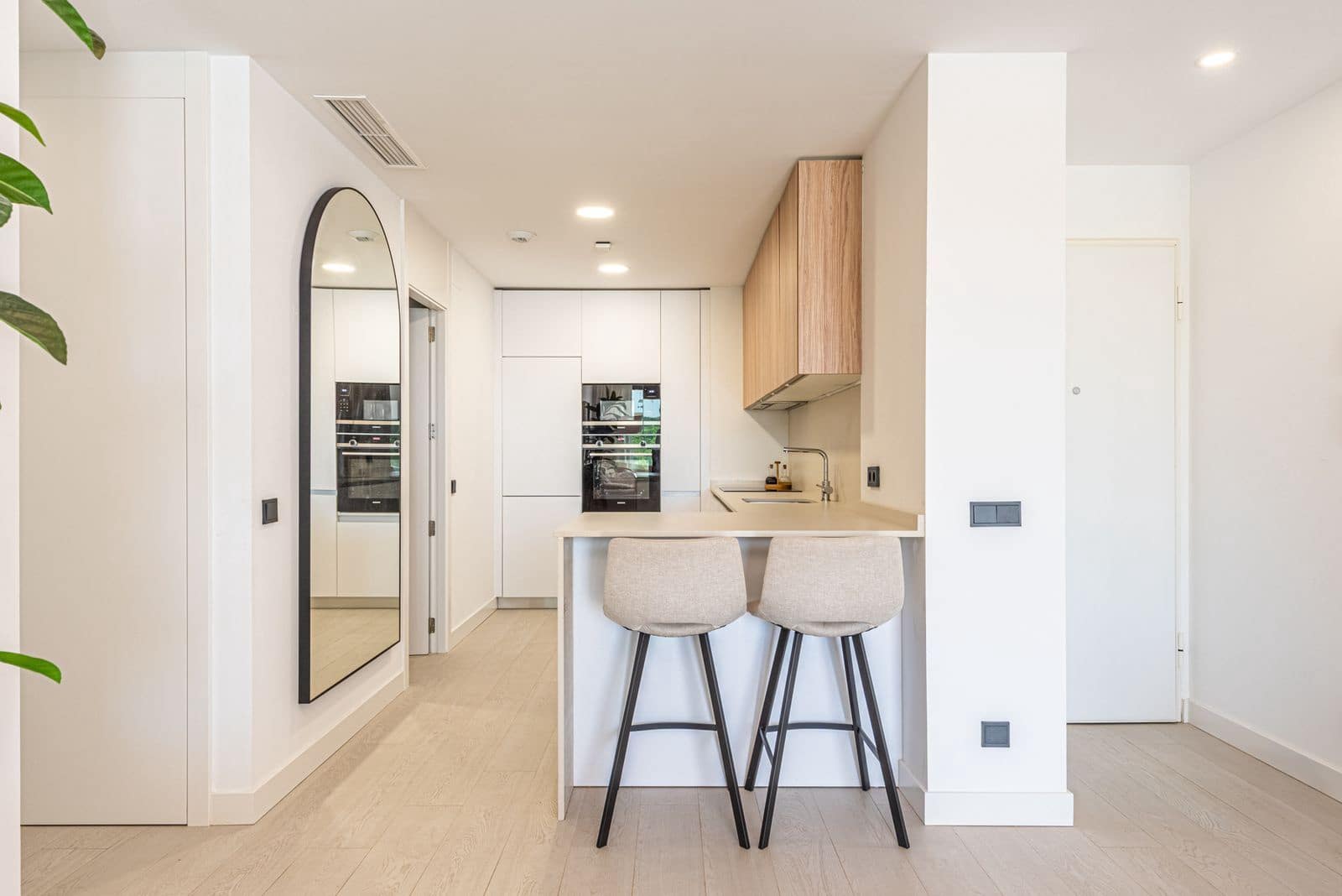 2 camera da letto Appartamento in vendita in Los Monteros - 540.000 € (Rif: 9933796)