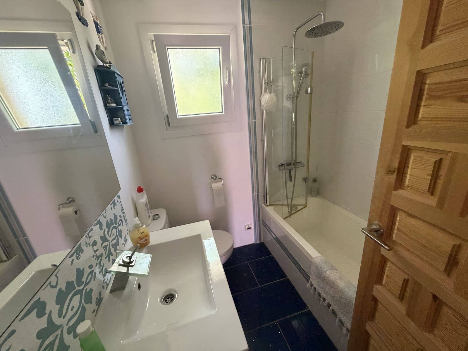 4 soverom Villa til salgs i Benalmadena - € 675 000 (Ref: 9933797)