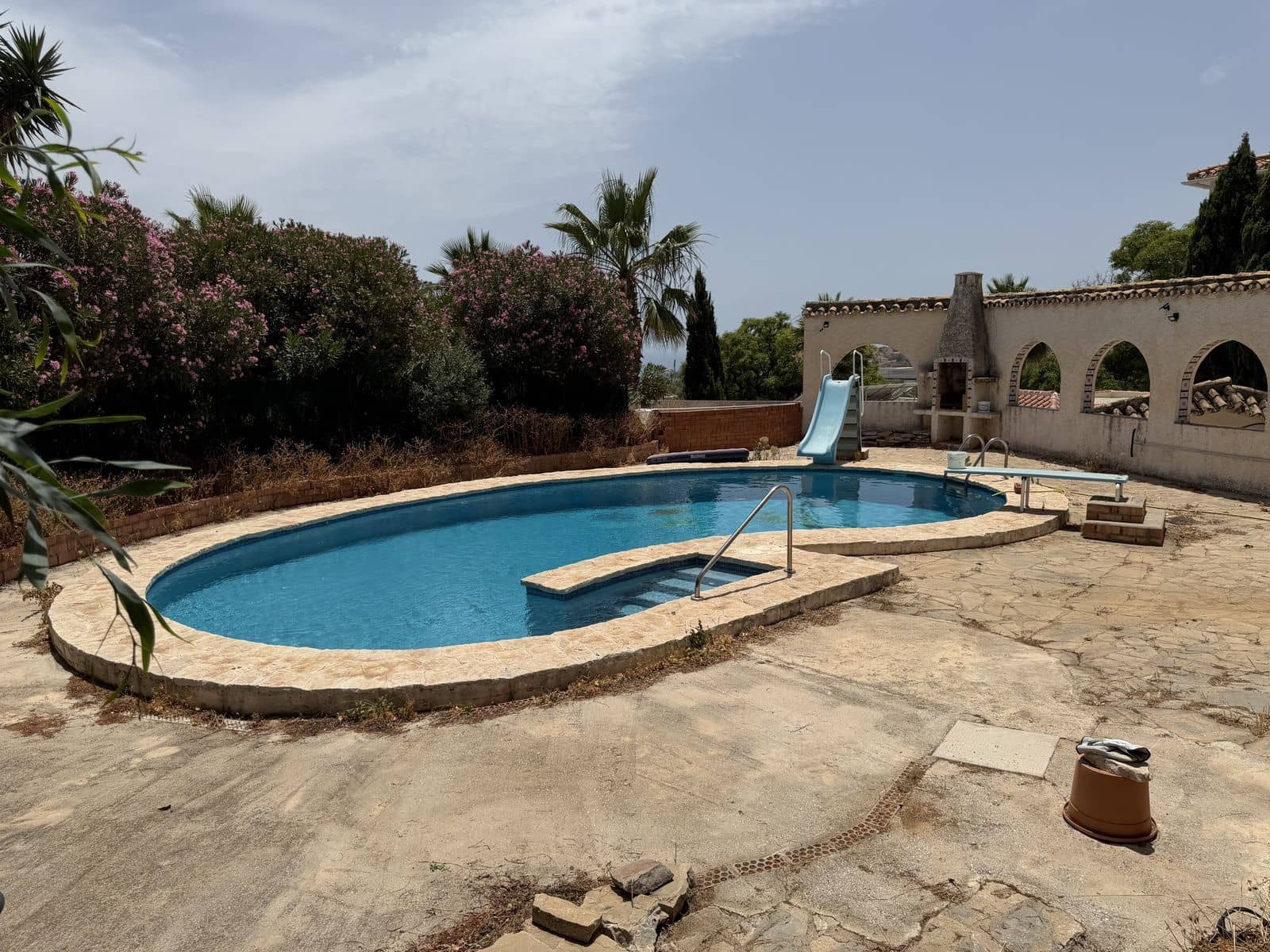 4 soverom Villa til salgs i Benalmadena - € 675 000 (Ref: 9933797)