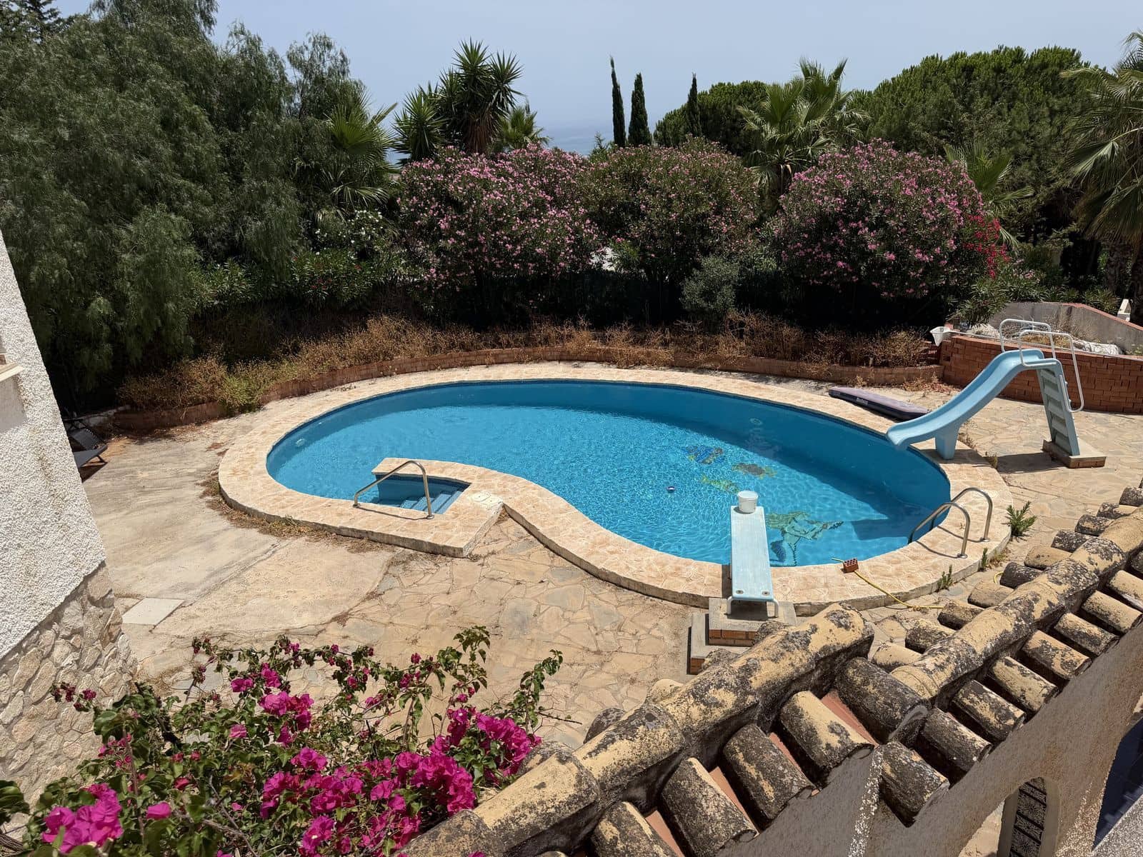 4 soverom Villa til salgs i Benalmadena - € 675 000 (Ref: 9933797)