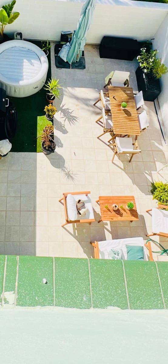 3 quarto Casa em Banda para venda em Bahia de Casares - 378 000 € (Ref: 9933798)