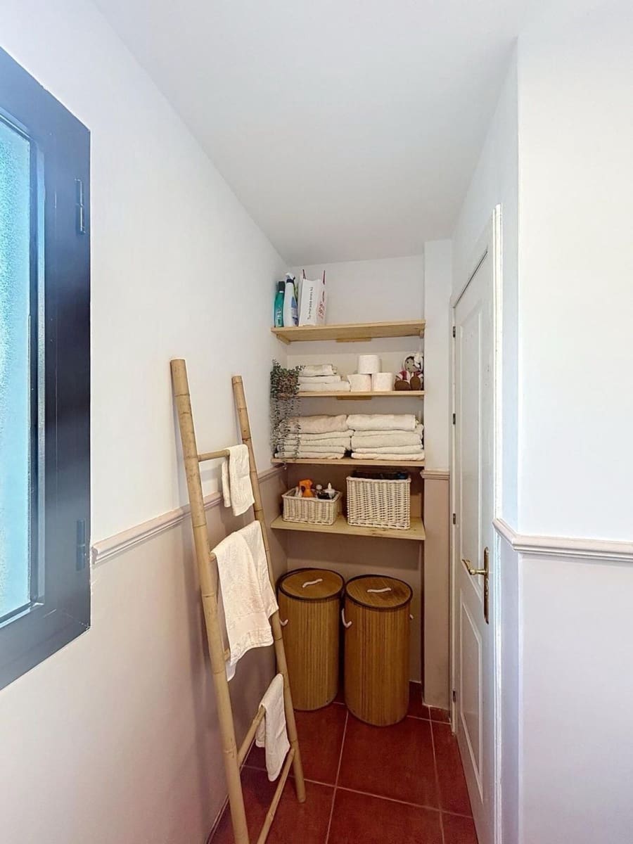 3 quarto Casa em Banda para venda em Bahia de Casares - 378 000 € (Ref: 9933798)