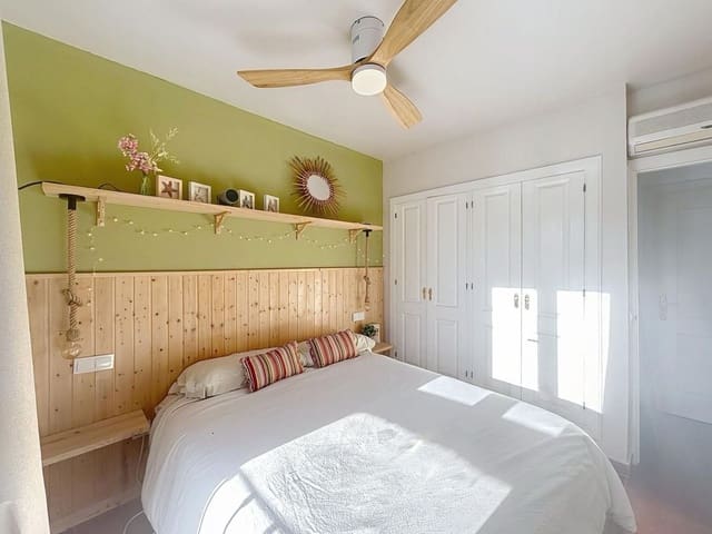 3 quarto Casa em Banda para venda em Bahia de Casares, Casares - 378 000 € (Ref: 9933798)