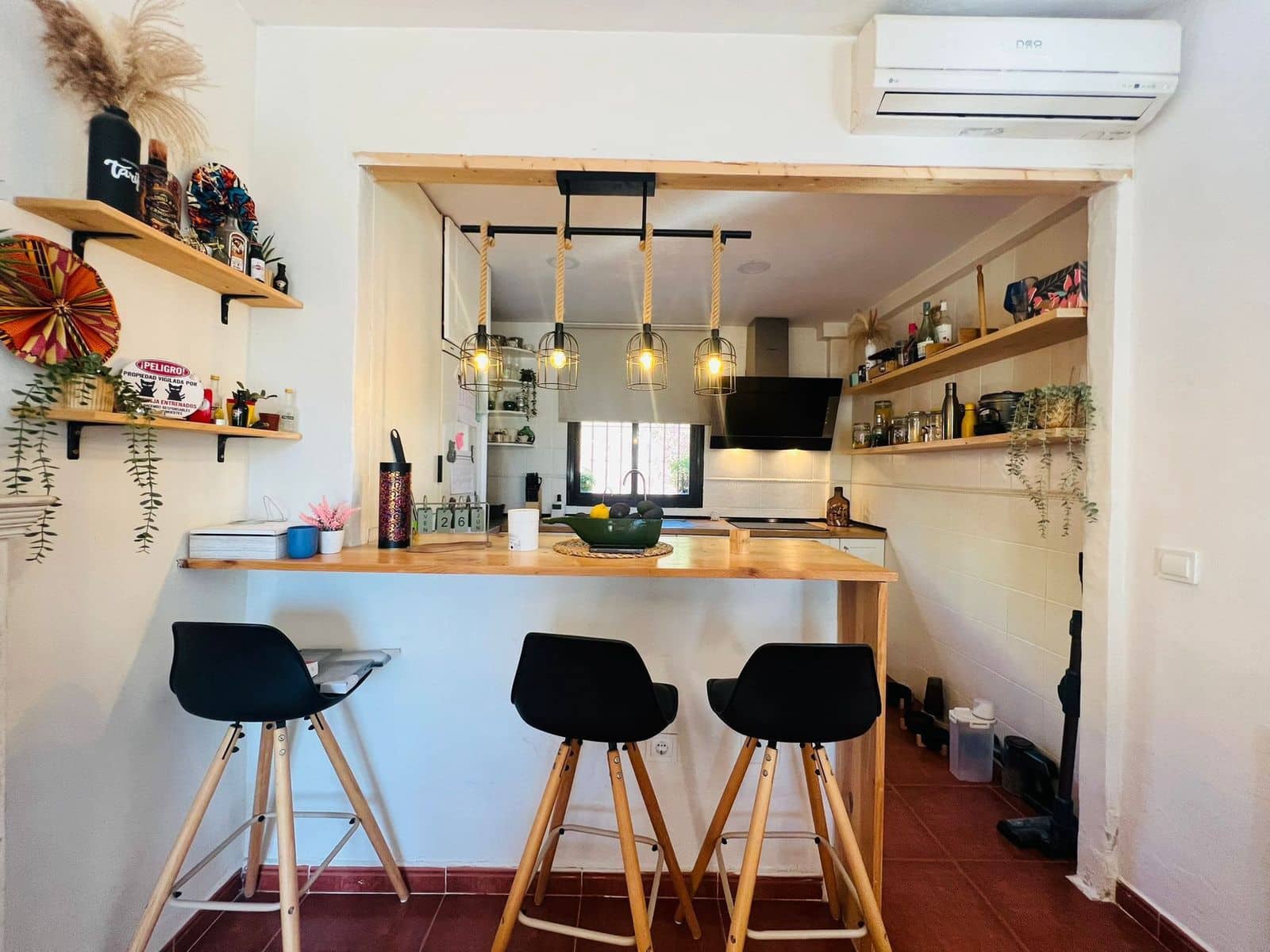3 quarto Casa em Banda para venda em Bahia de Casares - 378 000 € (Ref: 9933798)