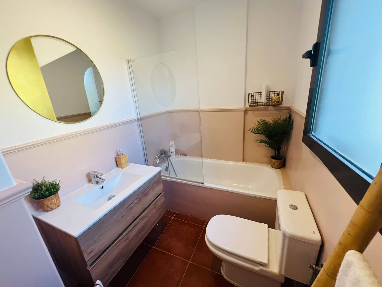 3 quarto Casa em Banda para venda em Bahia de Casares - 378 000 € (Ref: 9933798)