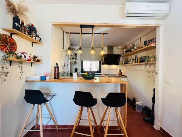 3 quarto Casa em Banda para venda em Bahia de Casares, Casares - 378 000 € (Ref: 9933798)