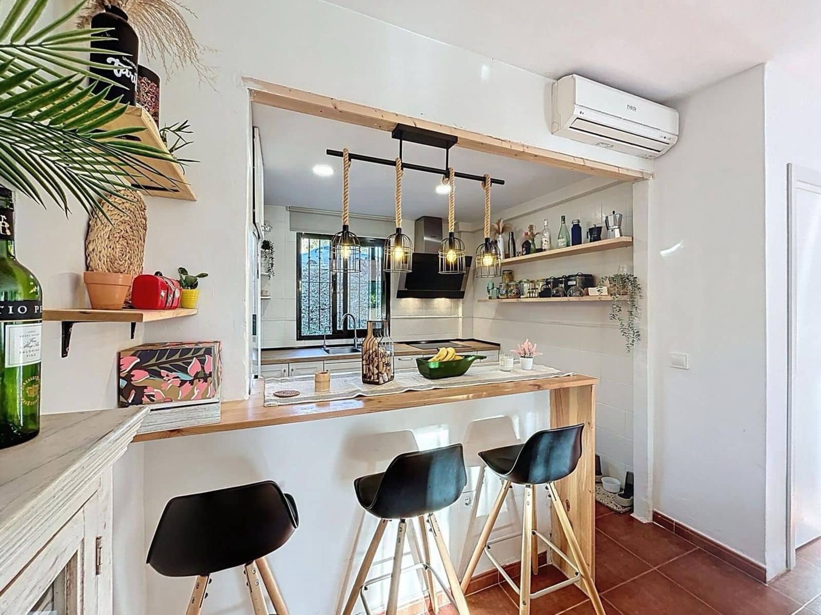 3 quarto Casa em Banda para venda em Bahia de Casares - 378 000 € (Ref: 9933798)