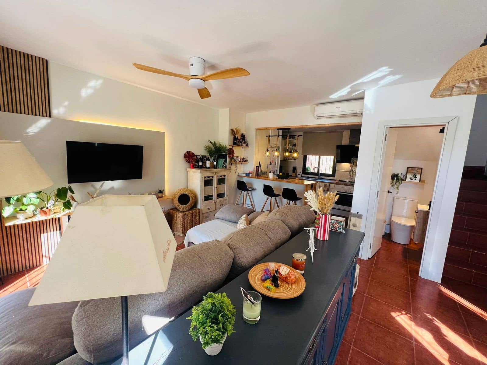 3 quarto Casa em Banda para venda em Bahia de Casares - 378 000 € (Ref: 9933798)