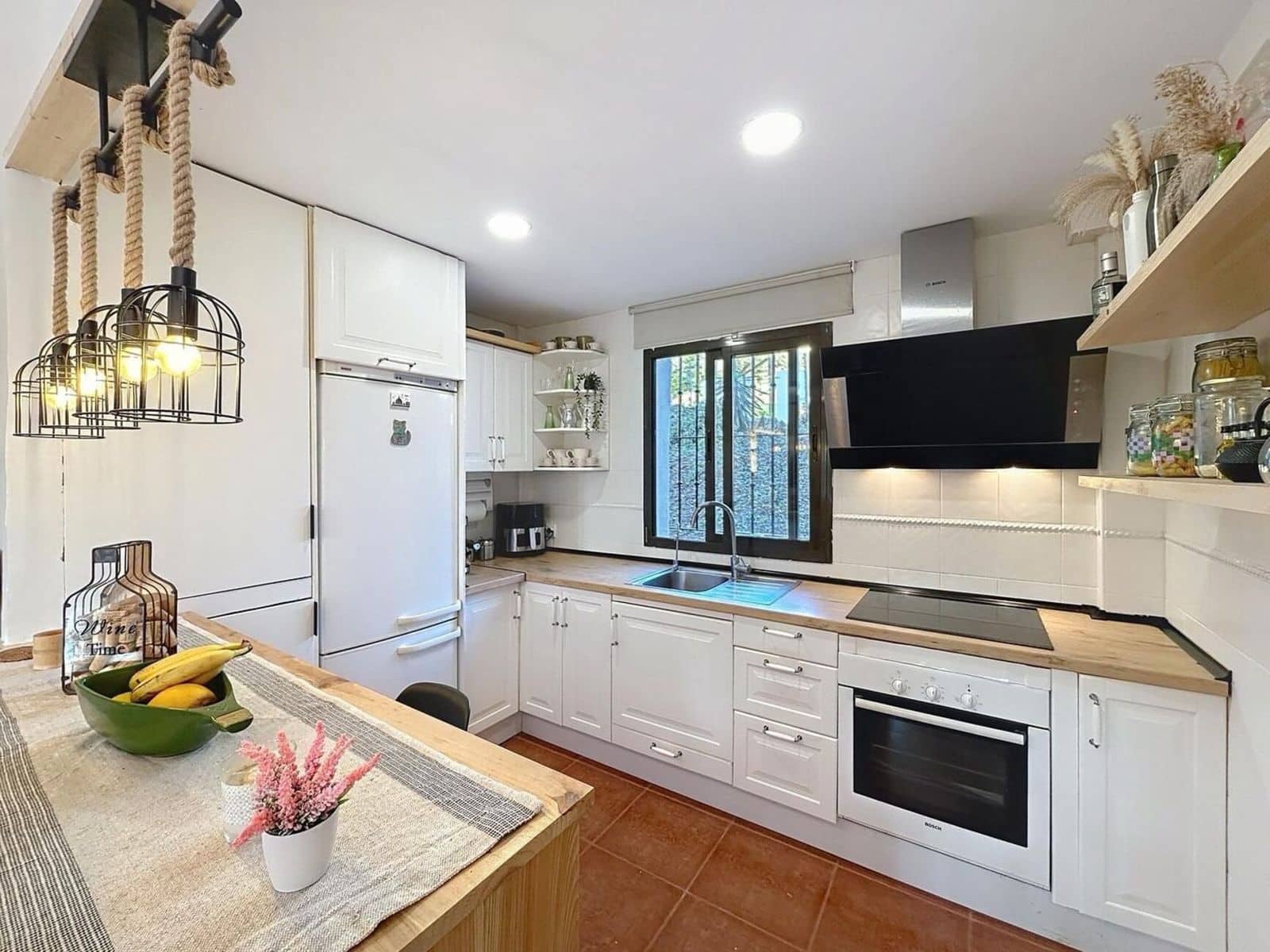 3 quarto Casa em Banda para venda em Bahia de Casares - 378 000 € (Ref: 9933798)
